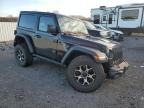 2020 Jeep Wrangler Rubicon на продаже в Assonet, MA - Front End