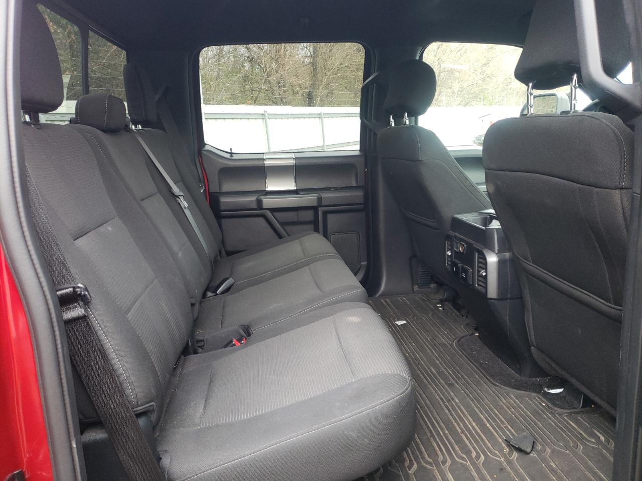 2017 Ford F-150 - Image 10