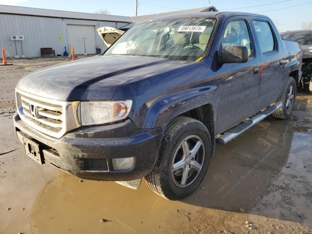 2013 Honda Ridgeline Rt