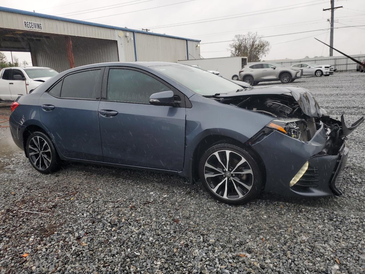 2018 Toyota Corolla - Image 4