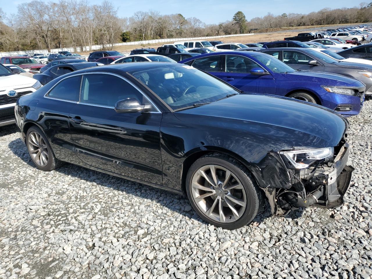 2014 Audi A5 - Image 4