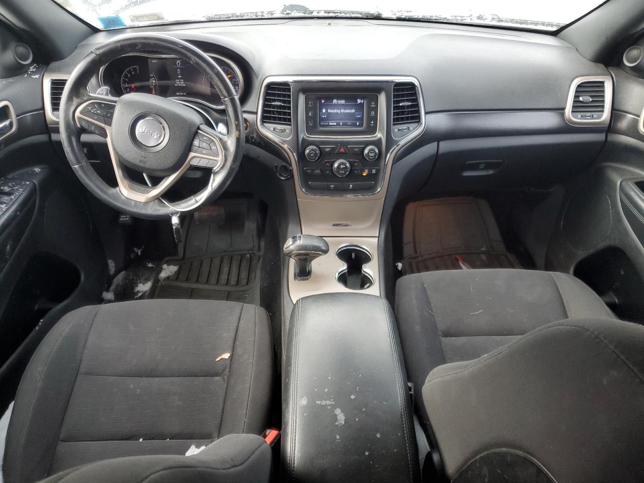 2014 Jeep Grand Cherokee - Image 8