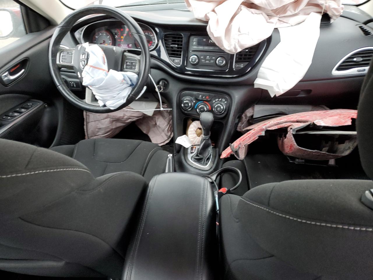 2013 Dodge Dart - Image 8