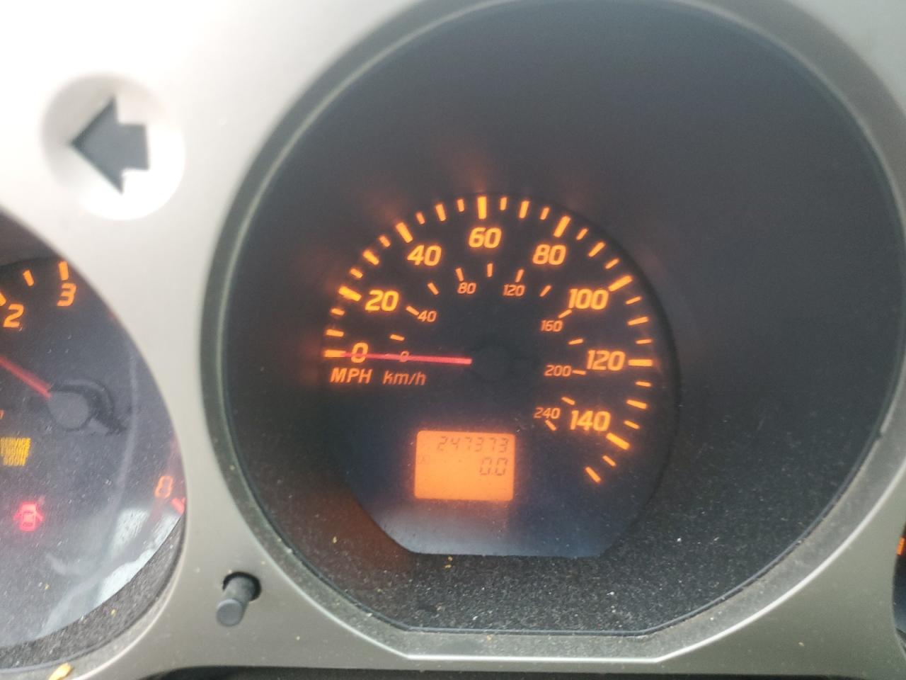 2004 Nissan Altima - Image 9