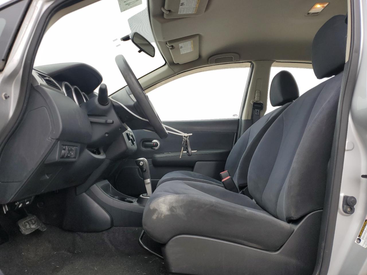 2009 Nissan Versa - Image 7