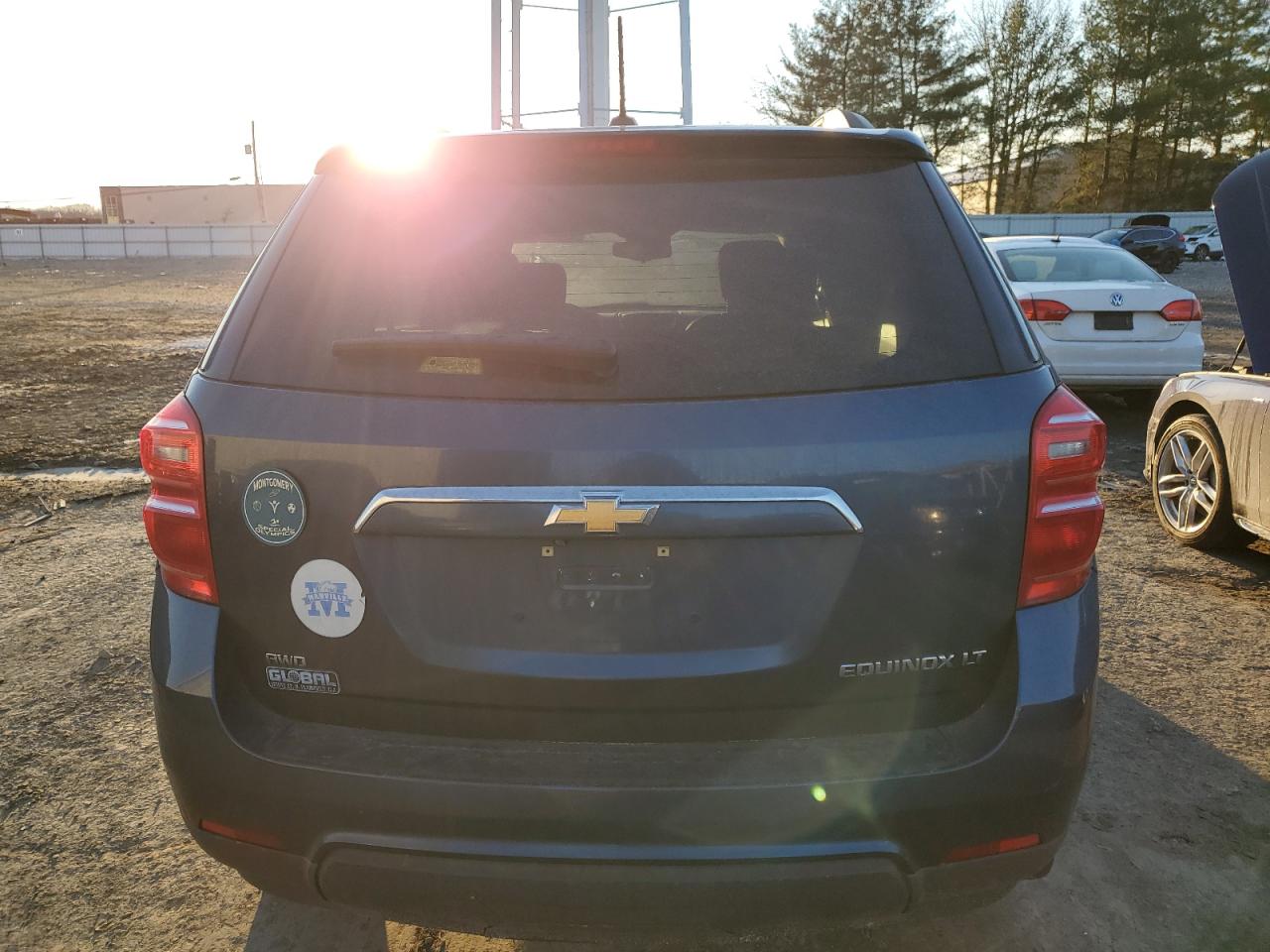 2016 Chevrolet Equinox - Image 6
