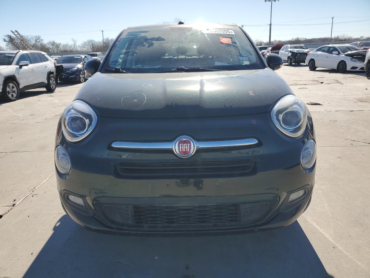 2016 Fiat 500 - Image 5