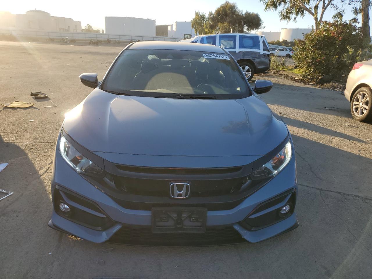 2020 Honda Civic - Image 5