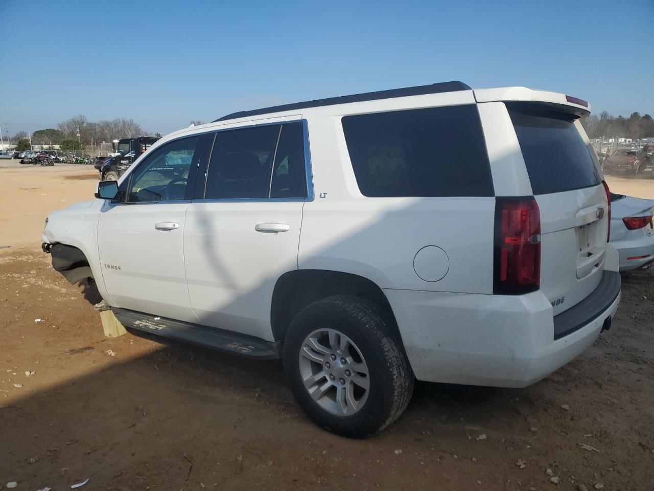 2019 Chevrolet Tahoe - Image 2