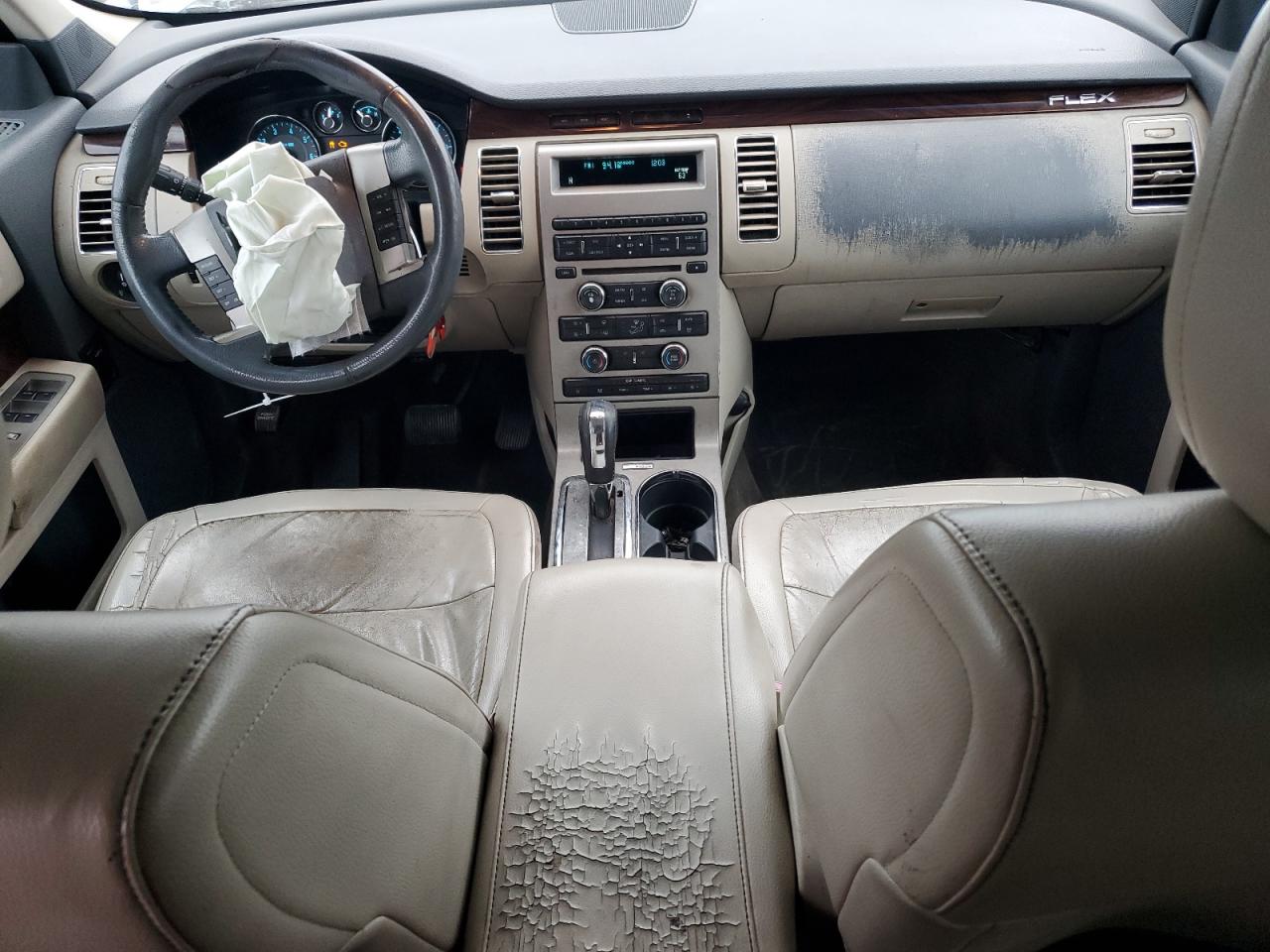 2009 Ford Flex - Image 8