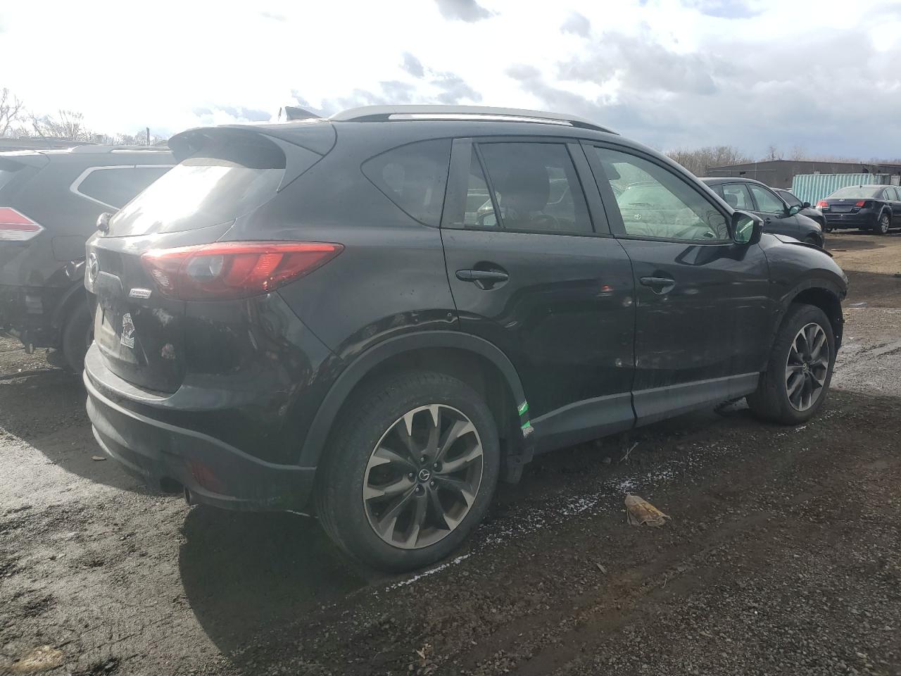 2016 Mazda CX-5 - Image 3