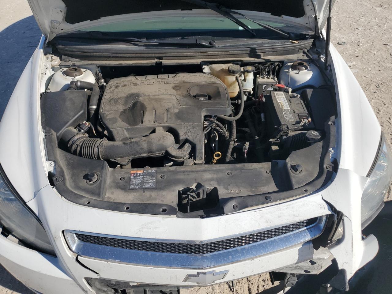 2012 Chevrolet Malibu - Image 13