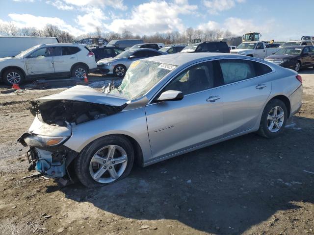 2021 Chevrolet Malibu Ls