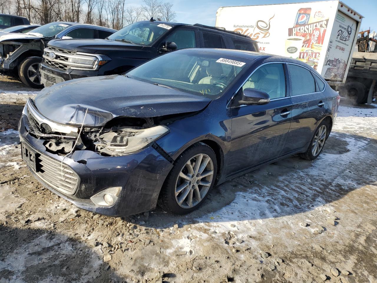 2014 Toyota Avalon - Image 1
