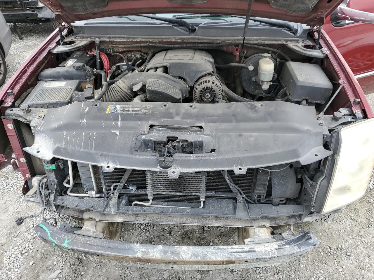 2009 Cadillac Escalade - Image 12