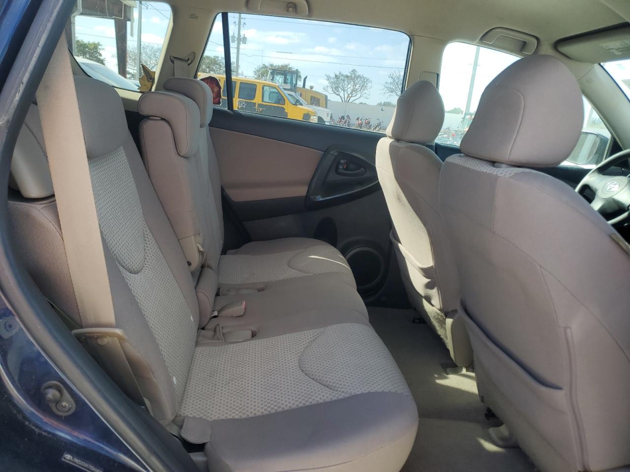 2007 Toyota RAV 4 - Image 11