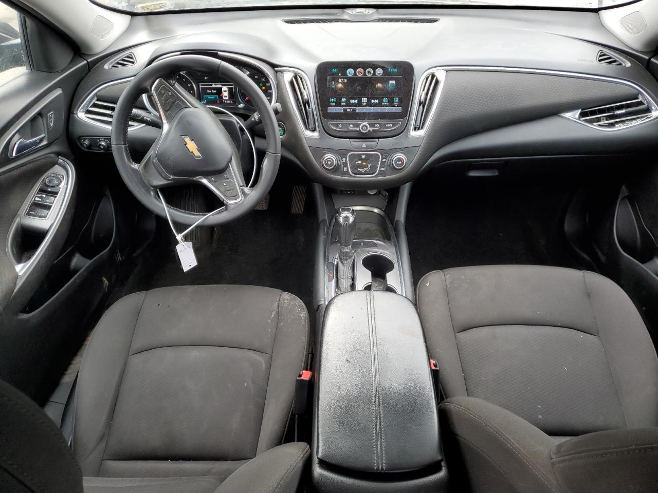2018 Chevrolet Malibu - Image 8