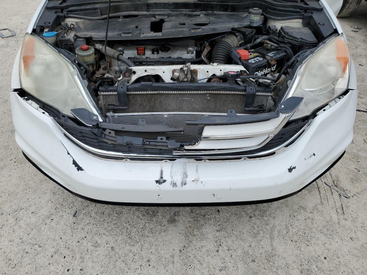 2011 Honda CR-V - Image 11