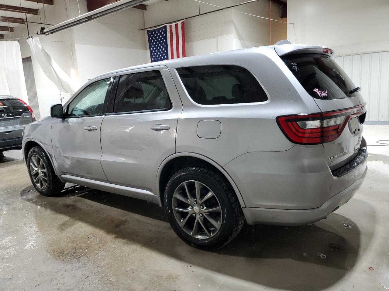 2017 Dodge Durango - Image 2