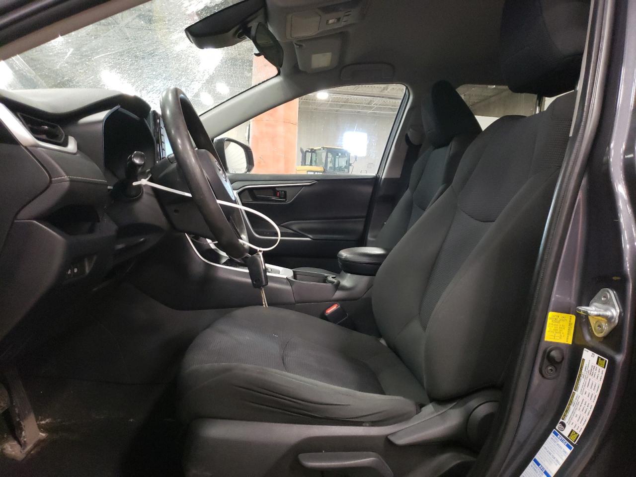 2020 Toyota RAV 4 - Image 7
