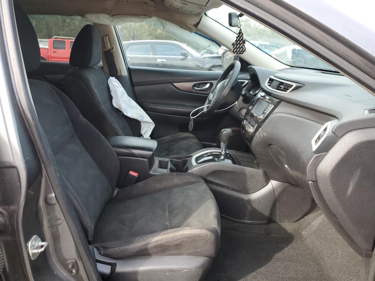 2014 Nissan Rogue - Image 7