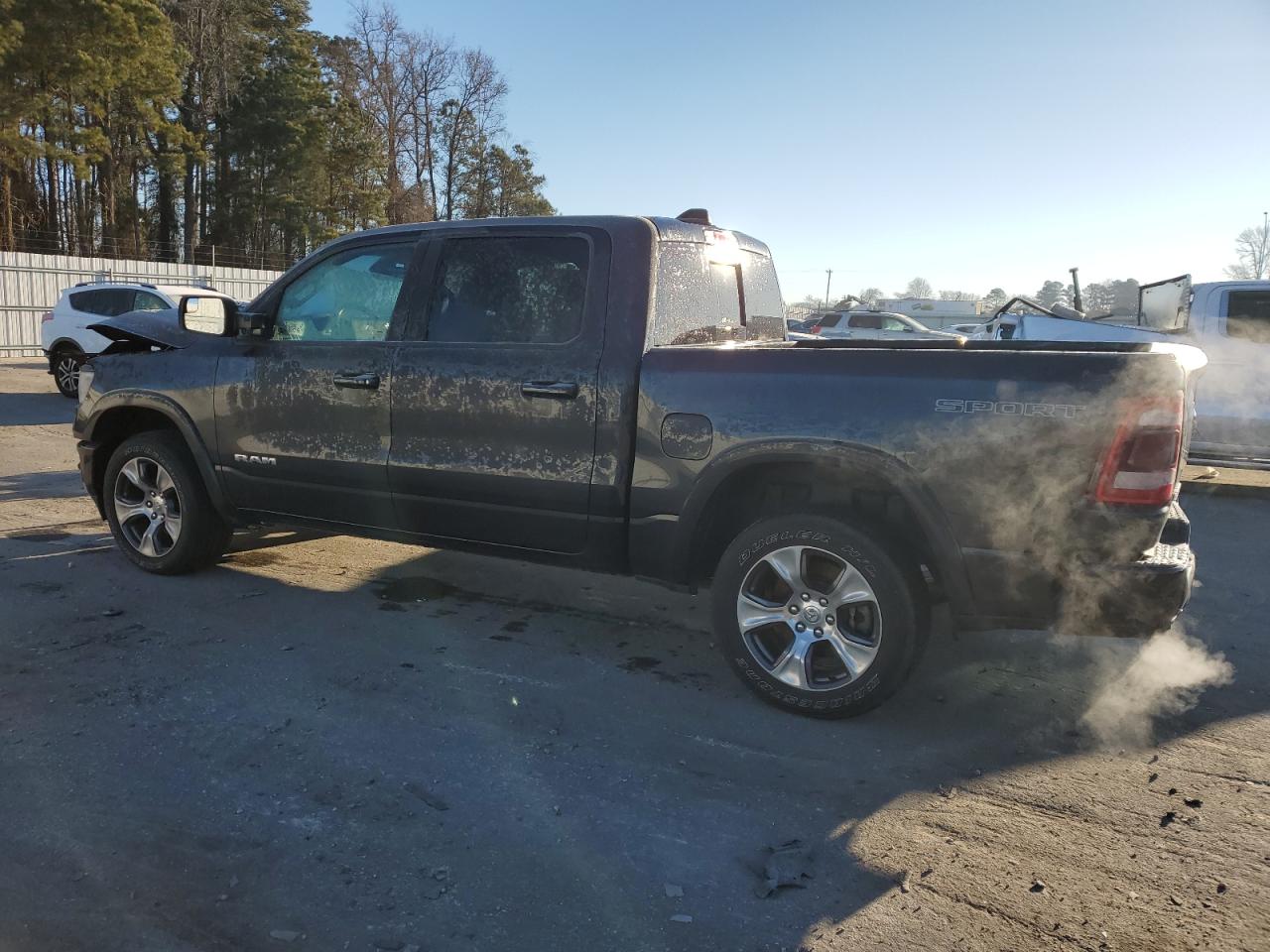 2020 RAM 1500 - Image 2