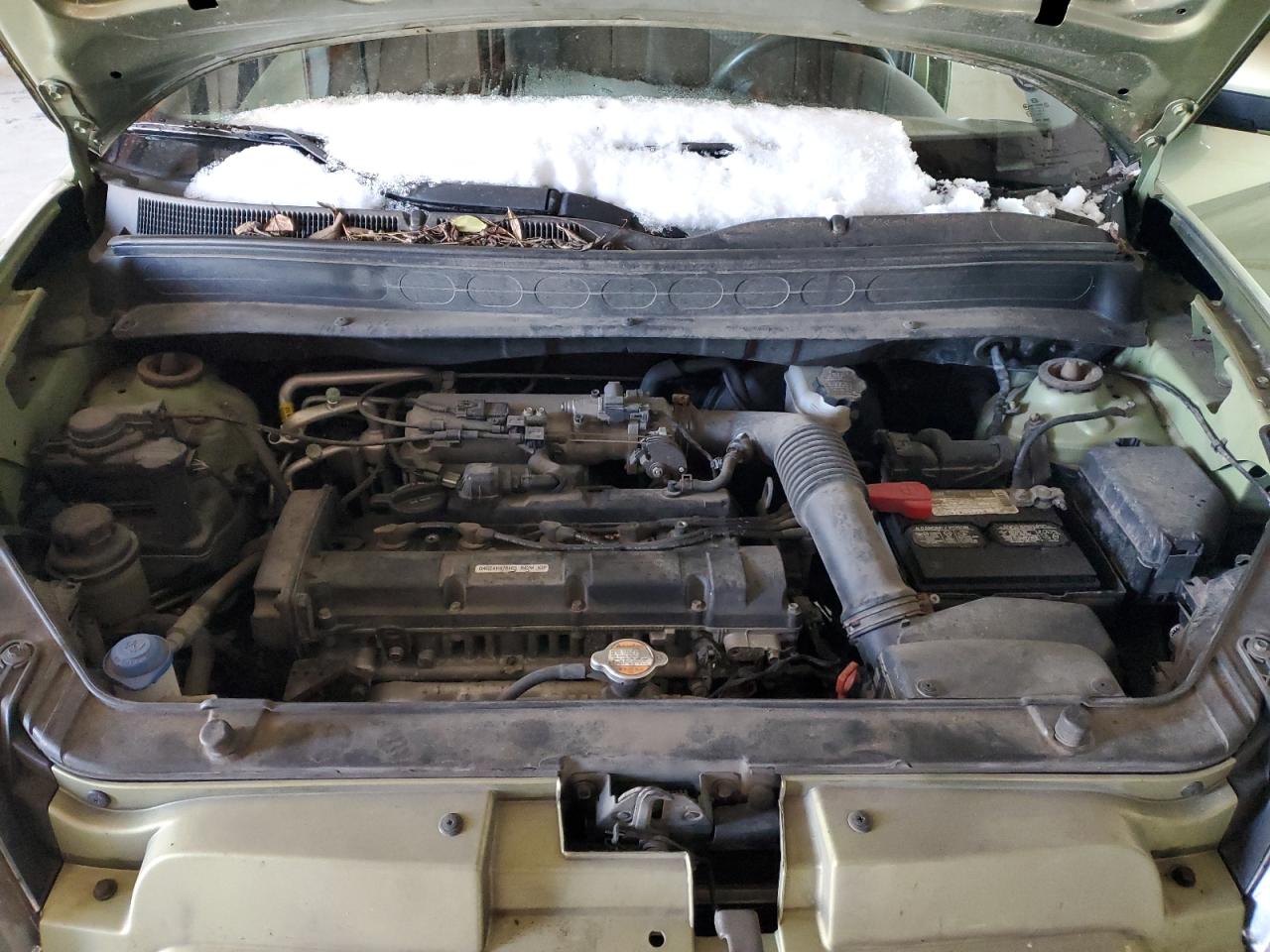 2010 Kia Soul - Image 12