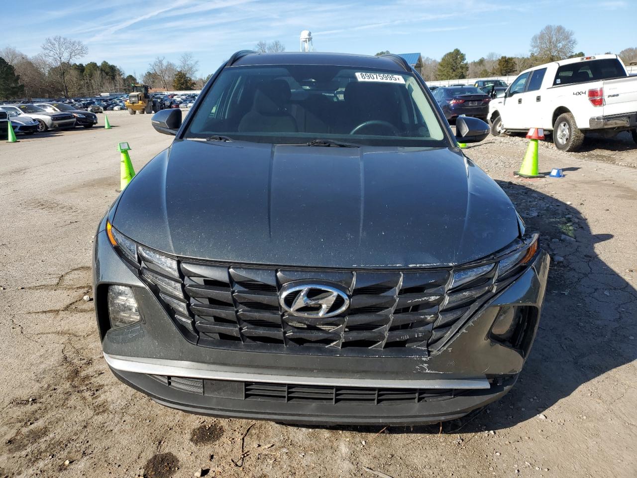 2022 Hyundai Tucson - Image 5