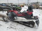 2008 SKIDOO GSX 600 for sale at Copart IL - CHICAGO NORTH