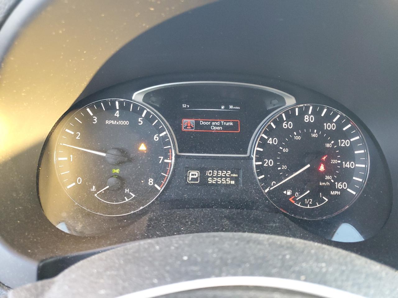 2015 Nissan Altima - Image 9
