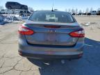 2014 Ford Focus Se en Venta en Bridgeton, MO - Front End