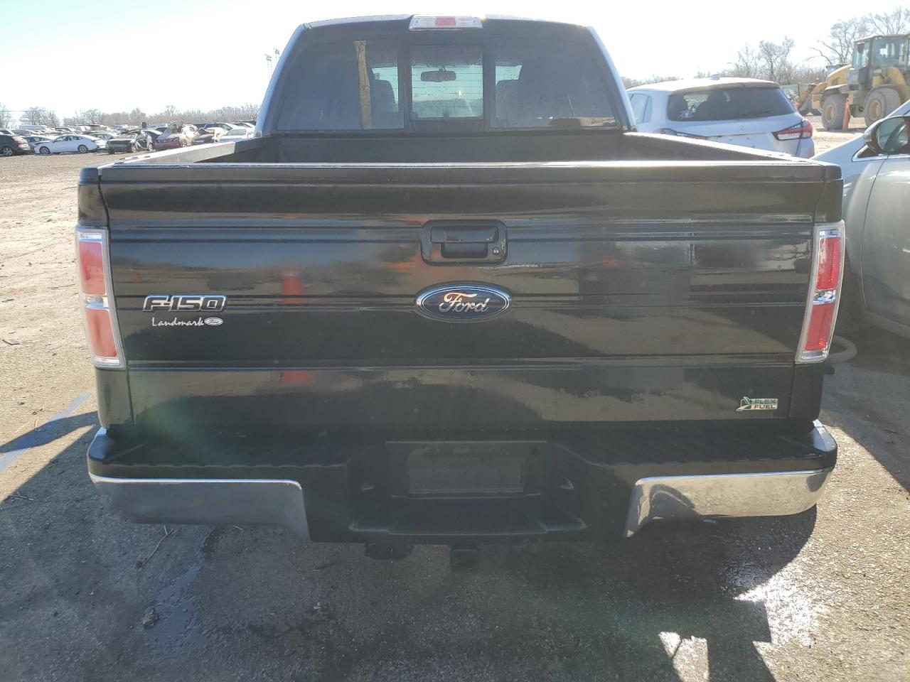 2010 Ford F-150 - Image 6