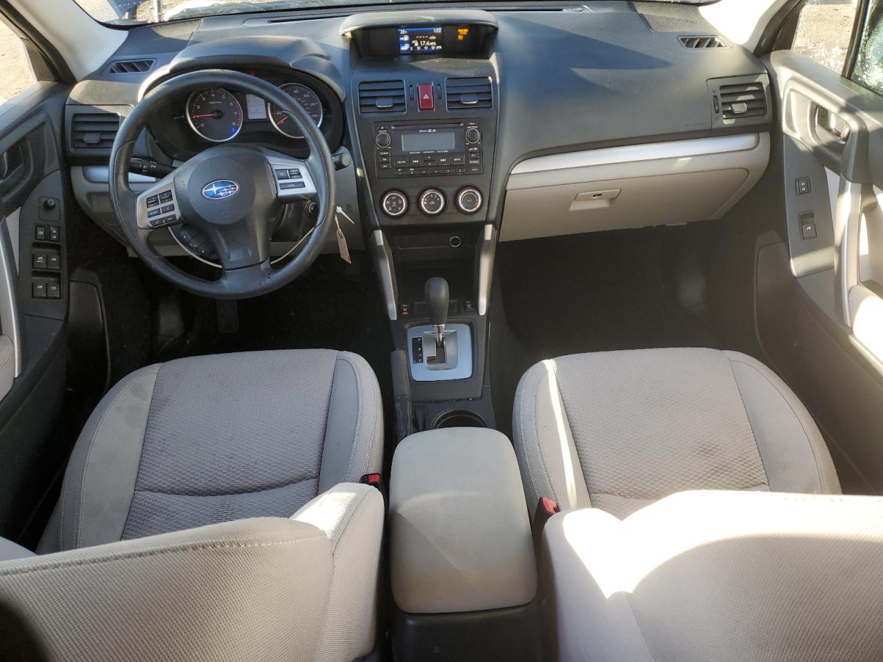 2015 Subaru Forester - Image 8