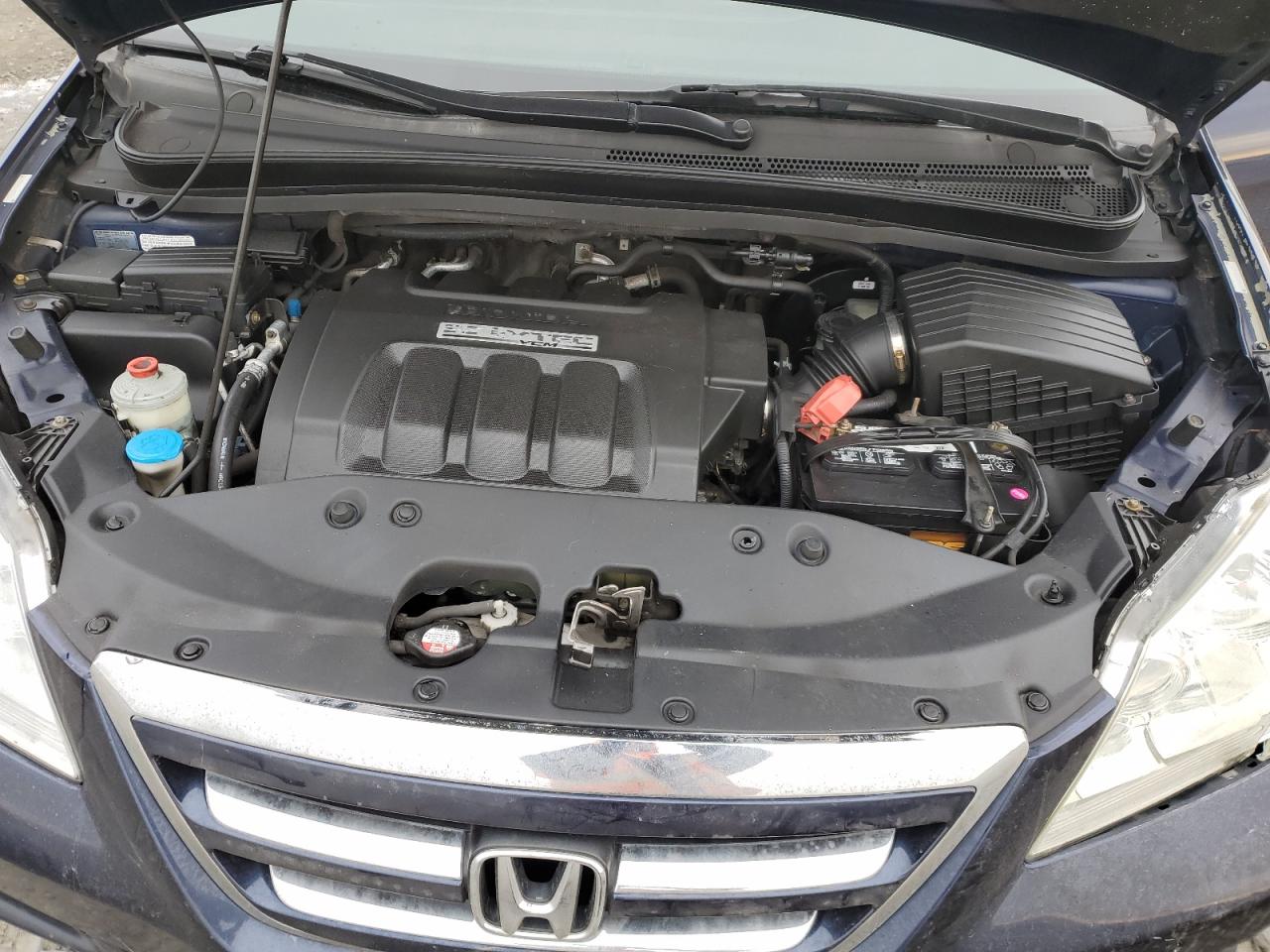 2006 Honda Odyssey - Image 14