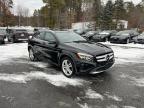 2015 Mercedes-Benz Gla 250 4Matic en Venta en North Billerica, MA - Minor Dent/Scratches