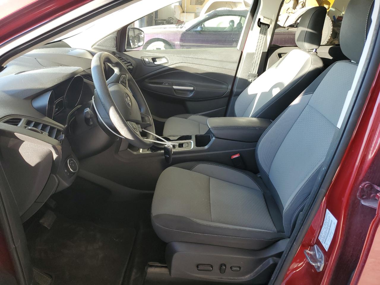 2019 Ford Escape - Image 7