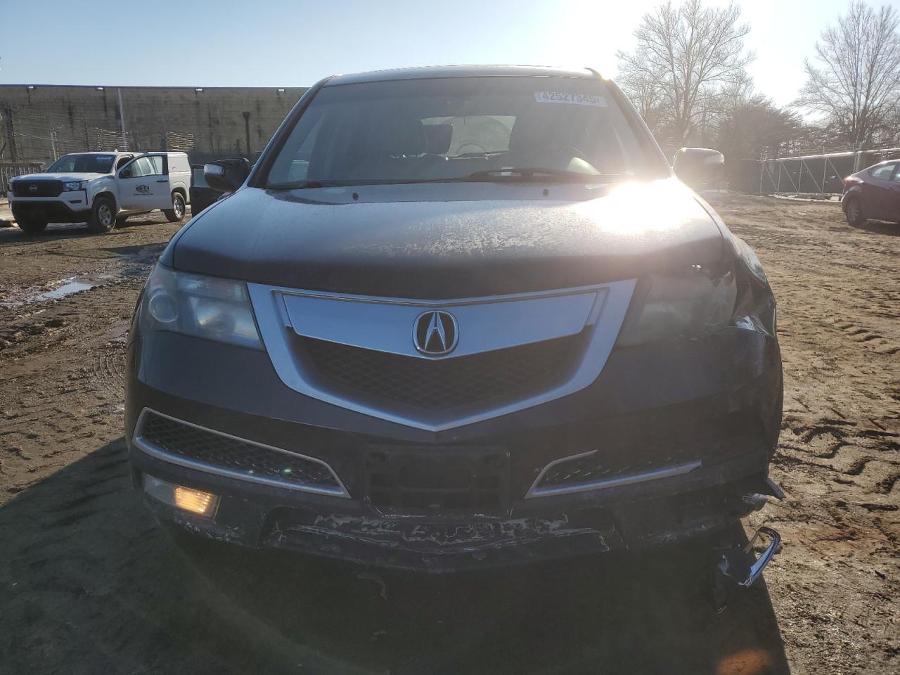 2013 Acura MDX - Image 5