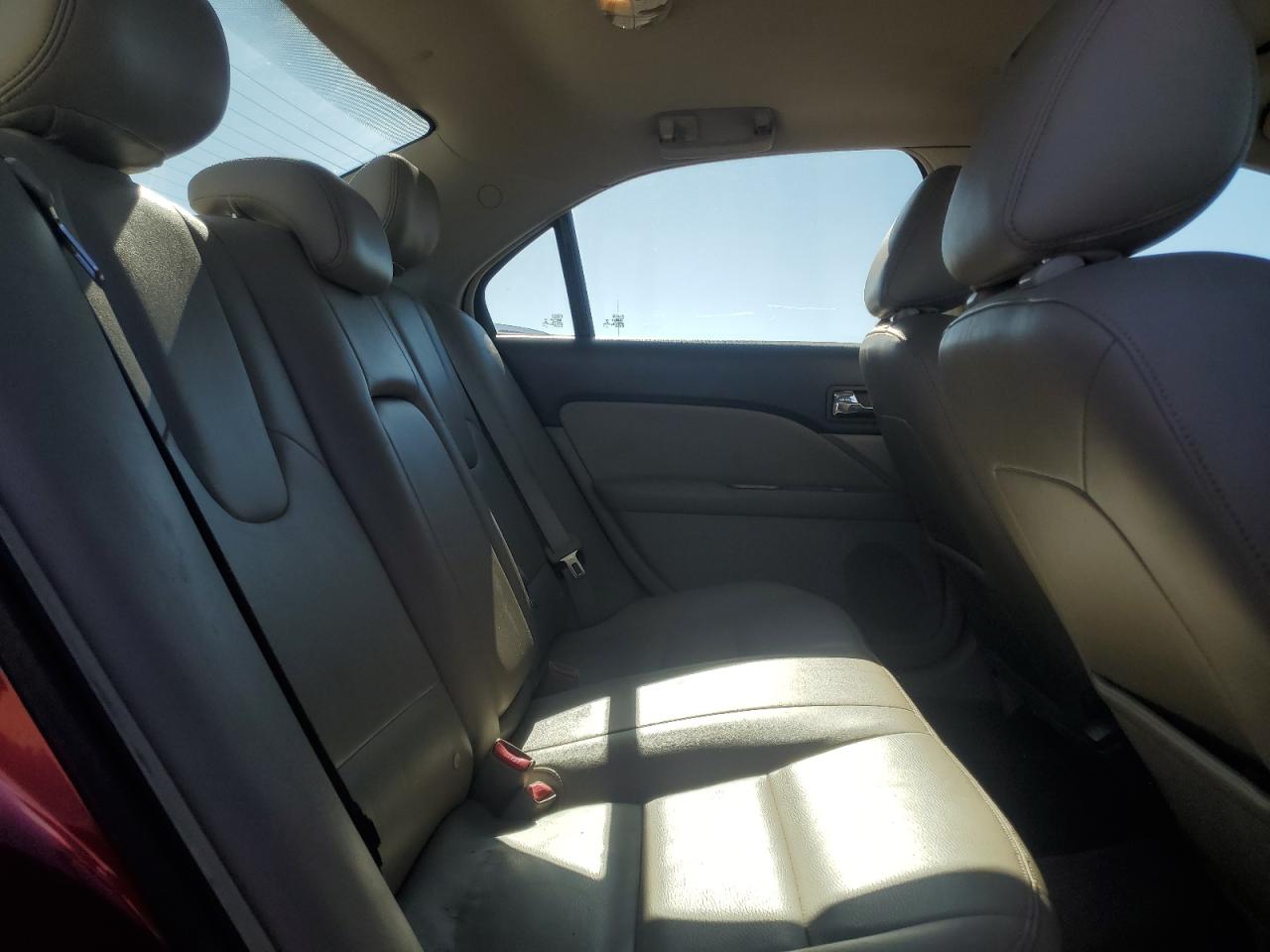 2012 Ford Fusion Hybrid VIN: 3FADP0L36CR203181 Lot: 89114065