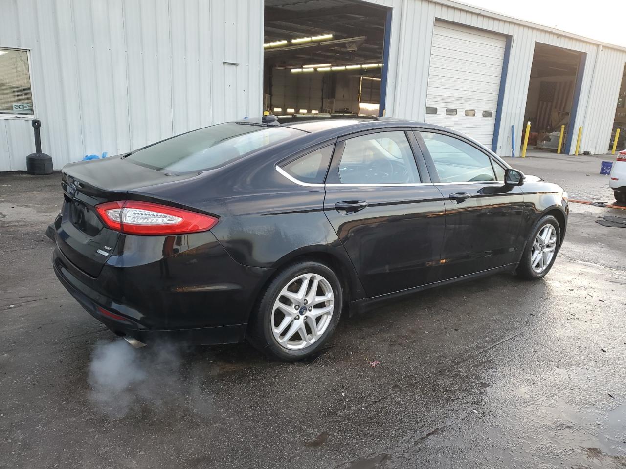 2013 Ford Fusion - Image 3
