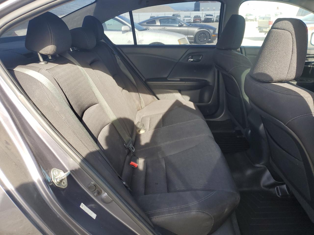 2014 Honda Accord - Image 10