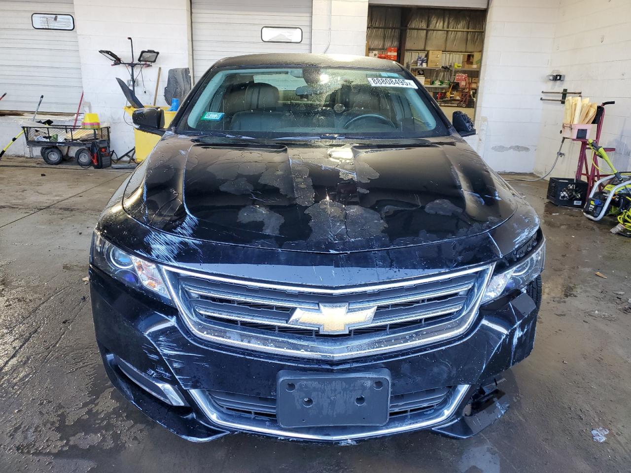 2015 Chevrolet Impala - Image 5