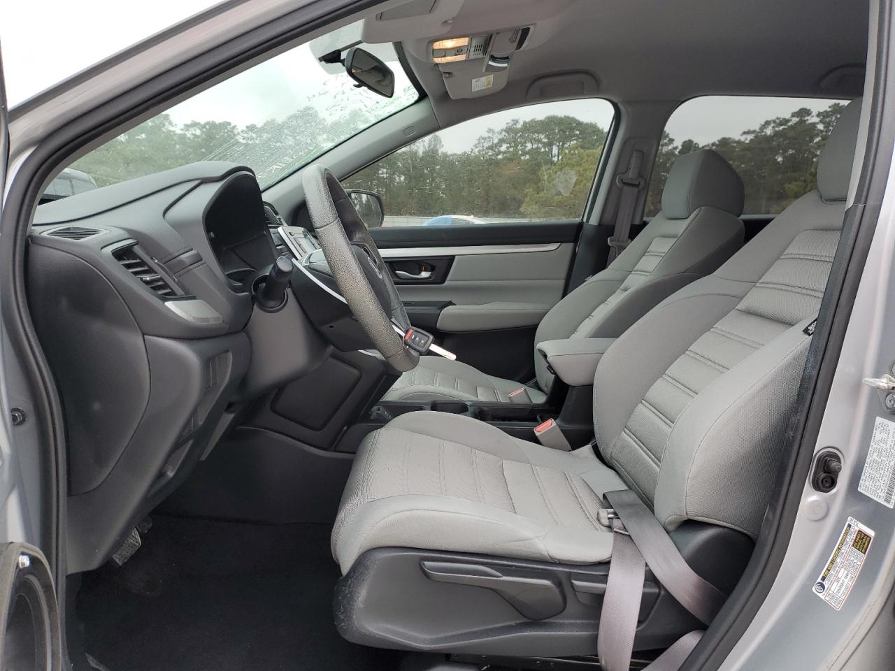 2019 Honda CR-V - Image 7