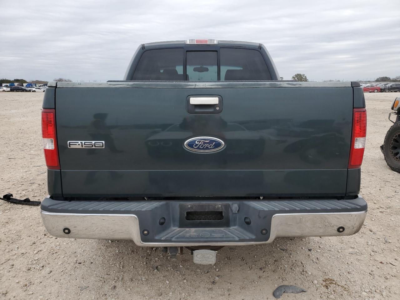 2004 Ford F-150 - Image 6