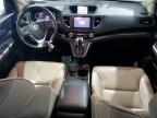 2015 Honda Cr-V Touring for Sale in Central Square, NY - Side