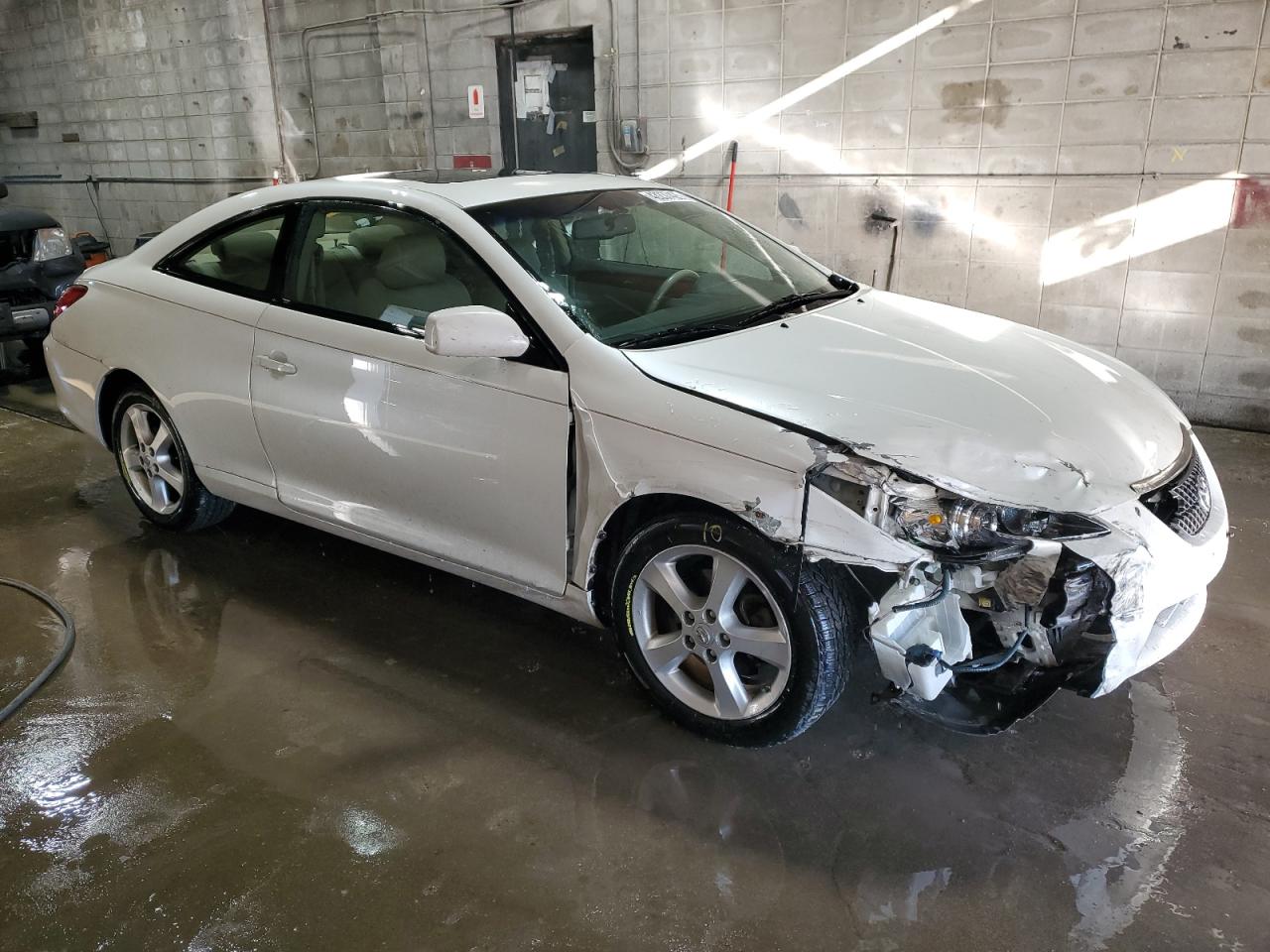 2008 Toyota Camry Solara - Image 4