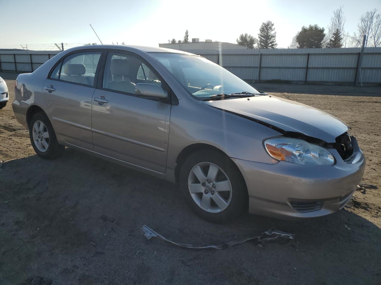 2003 Toyota Corolla - Image 4