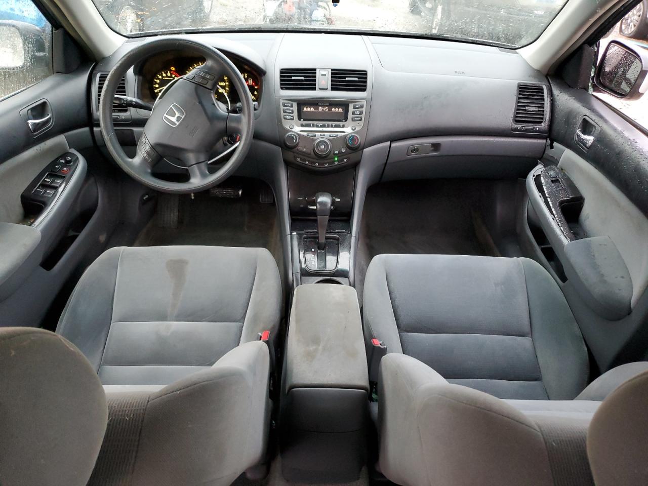 2006 Honda Accord - Image 8
