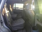 2016 Chevrolet Tahoe K1500 Ltz zu verkaufen in Brighton, CO - Frame Damage