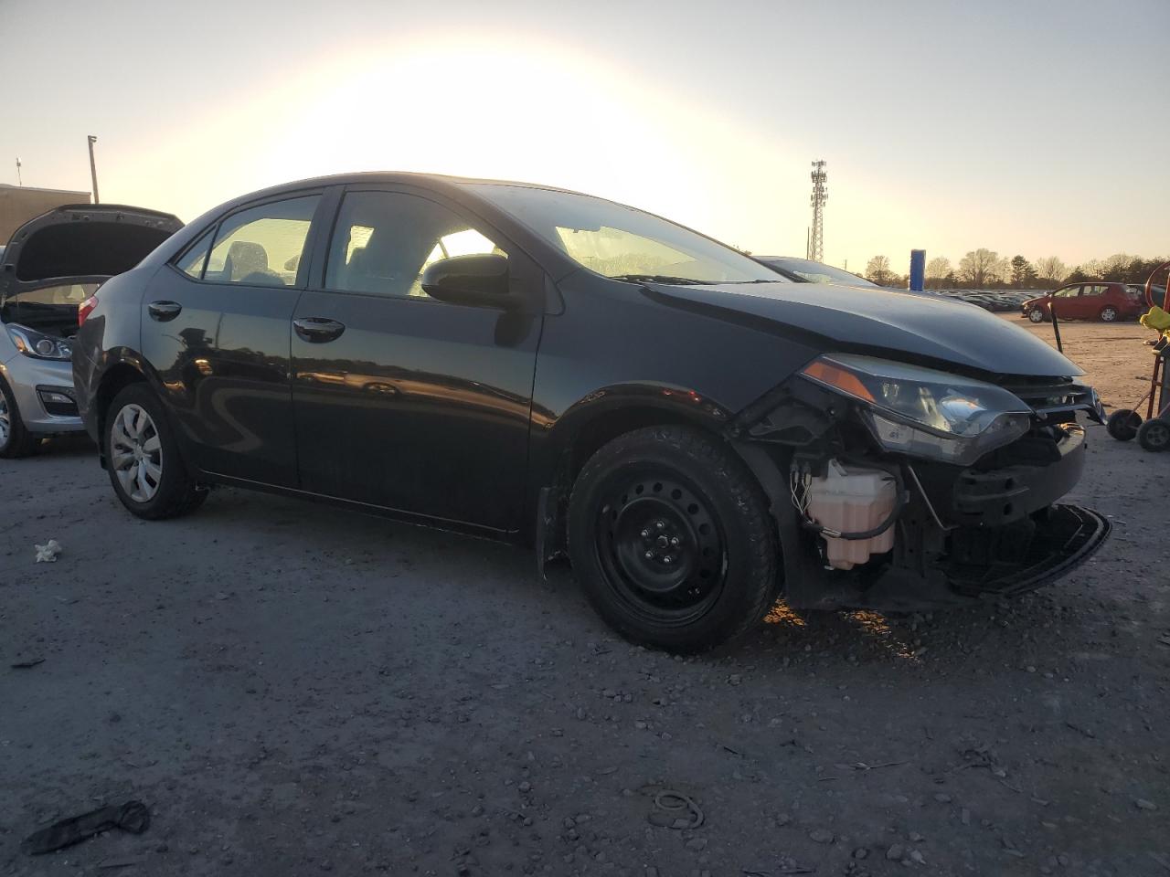 2016 Toyota Corolla - Image 4