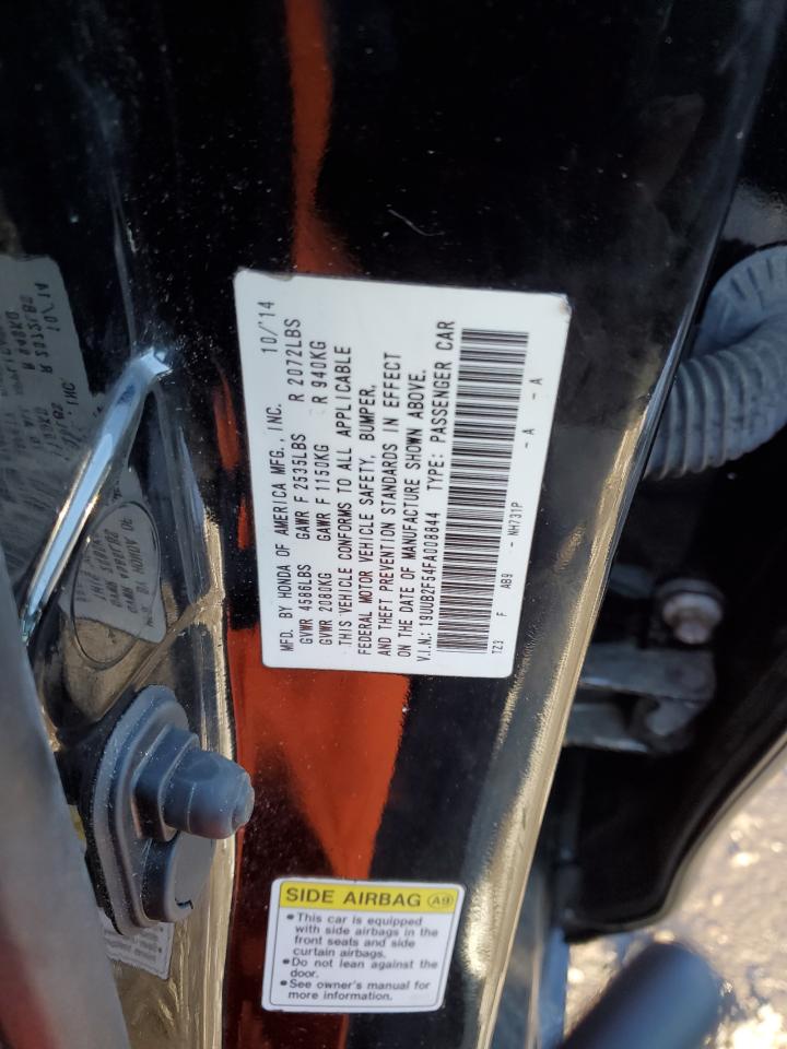 2015 Acura TLX - Image 13